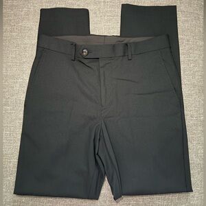 Murano Charcoal Dress Pants for Men